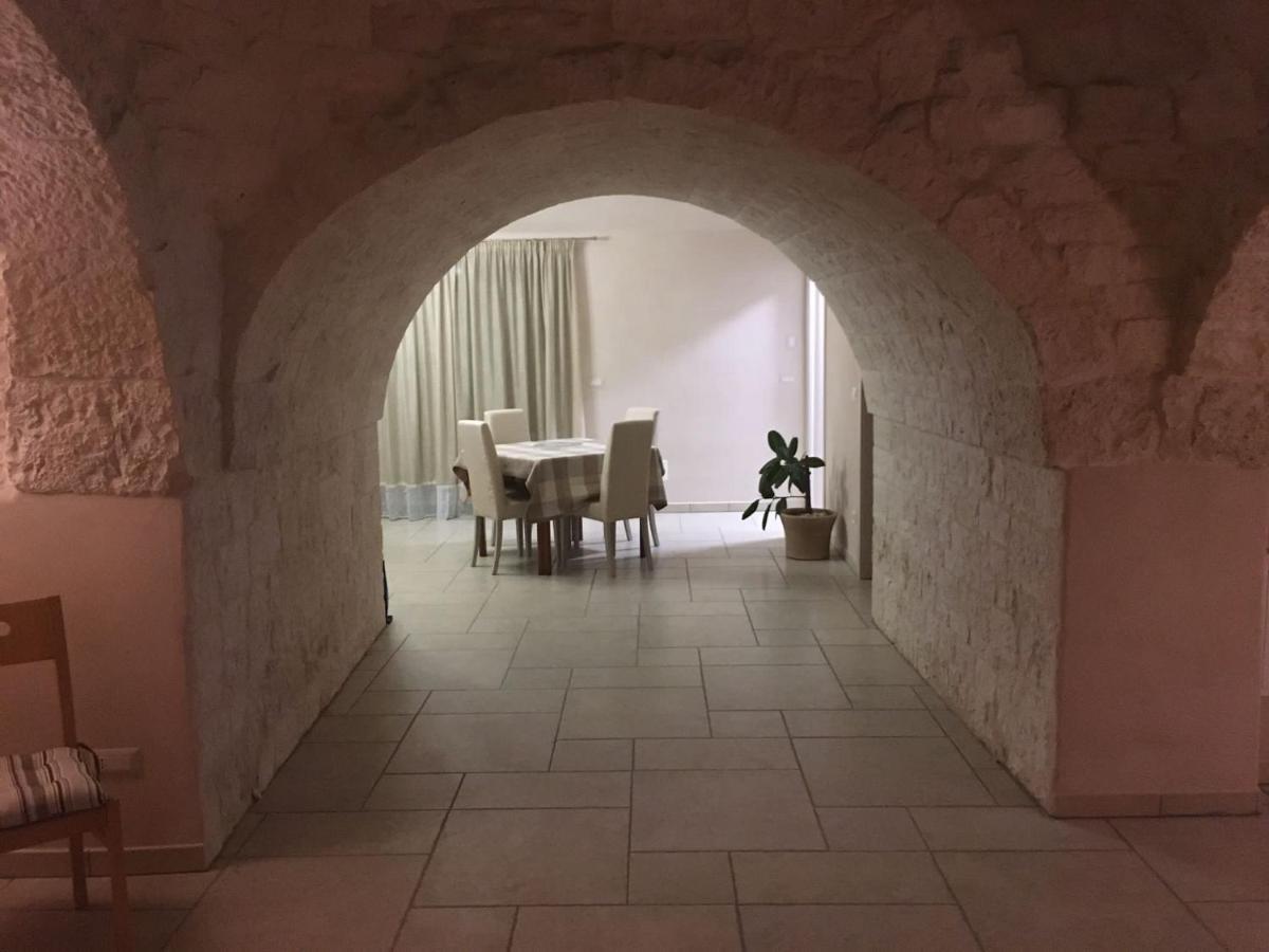 La Valle Dei Trulli Relais มาร์ตินาฟรังกา ภายนอก รูปภาพ