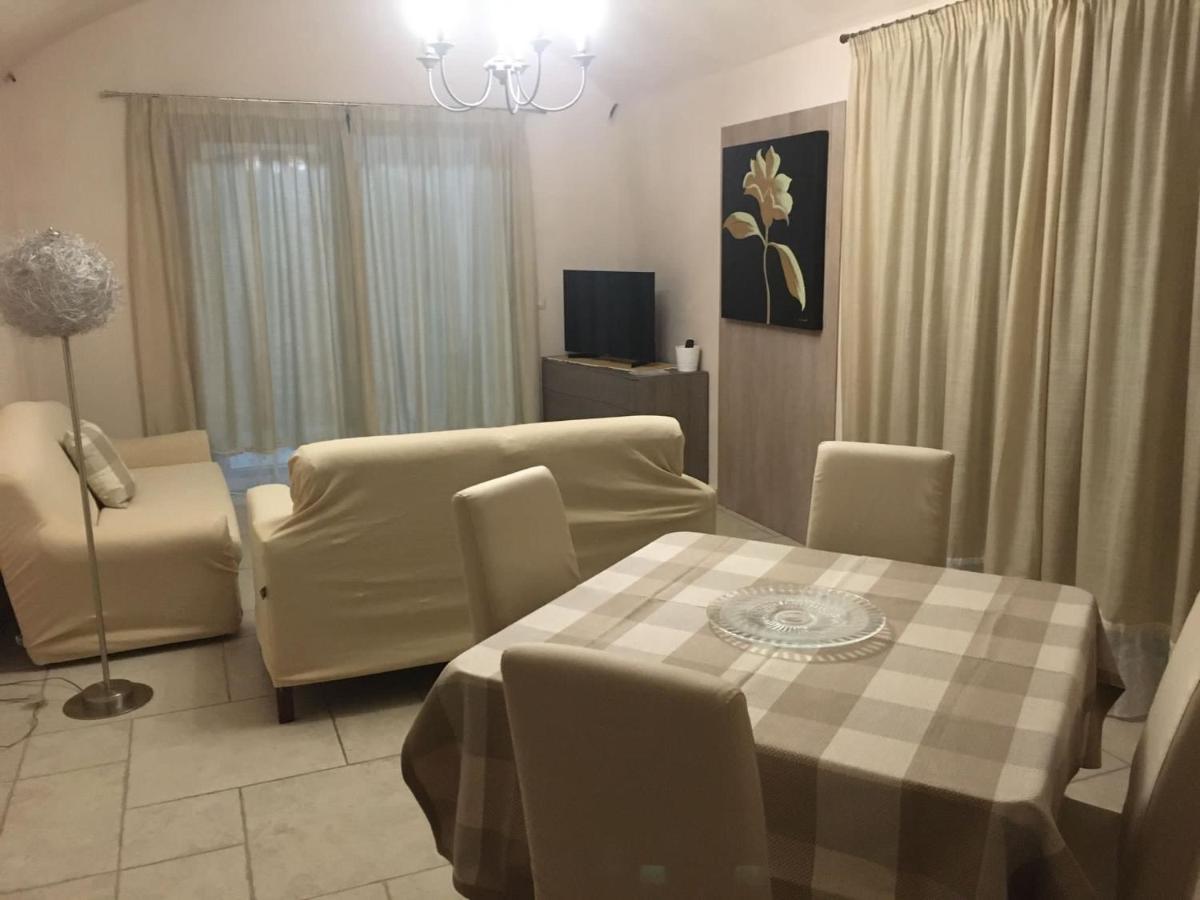 La Valle Dei Trulli Relais มาร์ตินาฟรังกา ภายนอก รูปภาพ