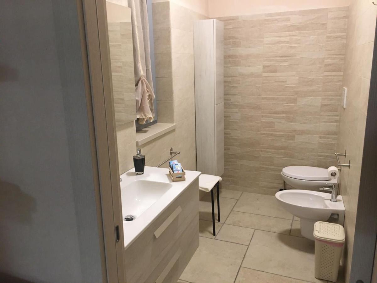 La Valle Dei Trulli Relais มาร์ตินาฟรังกา ภายนอก รูปภาพ
