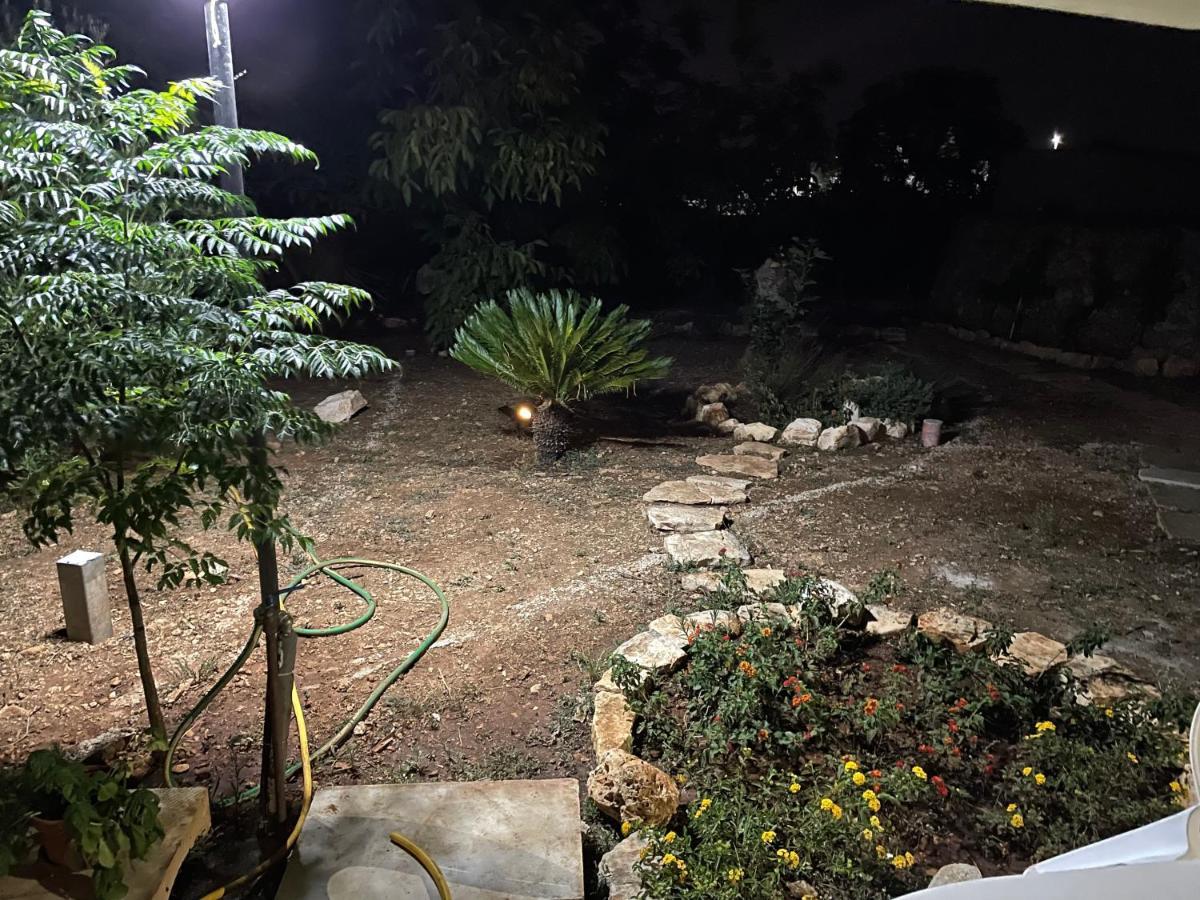 La Valle Dei Trulli Relais มาร์ตินาฟรังกา ภายนอก รูปภาพ