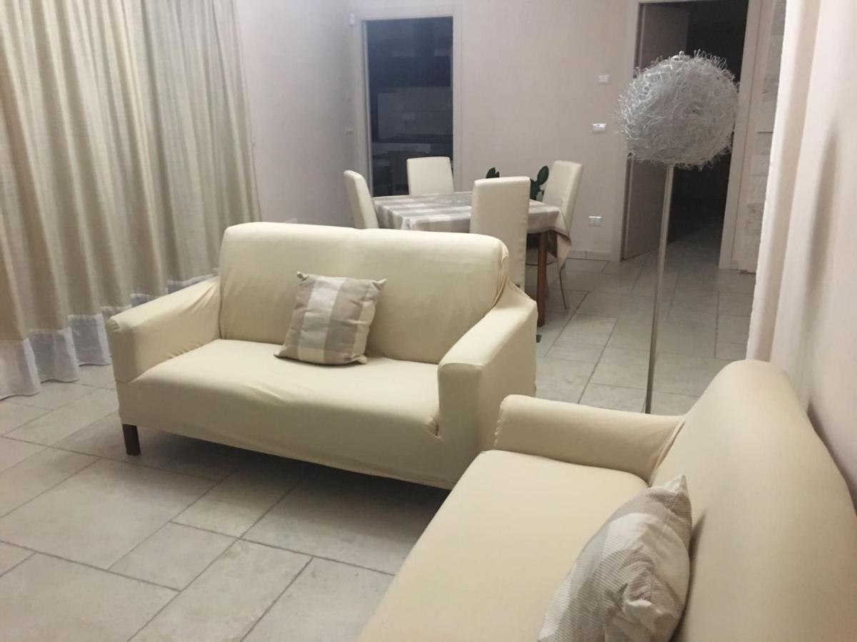 La Valle Dei Trulli Relais มาร์ตินาฟรังกา ภายนอก รูปภาพ