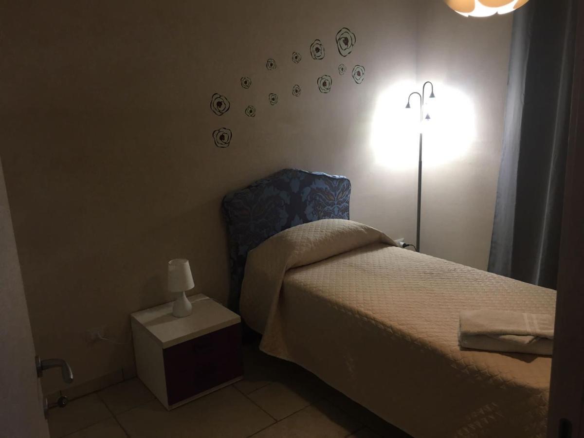 La Valle Dei Trulli Relais มาร์ตินาฟรังกา ภายนอก รูปภาพ