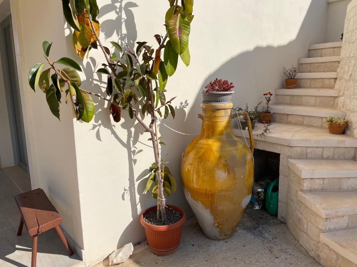 La Valle Dei Trulli Relais มาร์ตินาฟรังกา ภายนอก รูปภาพ